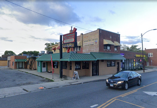 Plus de détails pour 5615 W Roosevelt Rd, Cicero, IL - Local commercial à vendre