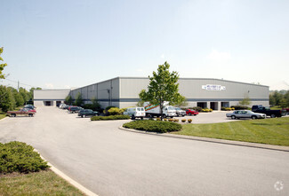 Plus de détails pour 3189-3195 Franklin Limestone Rd, Antioch, TN - Industriel/Logistique à louer