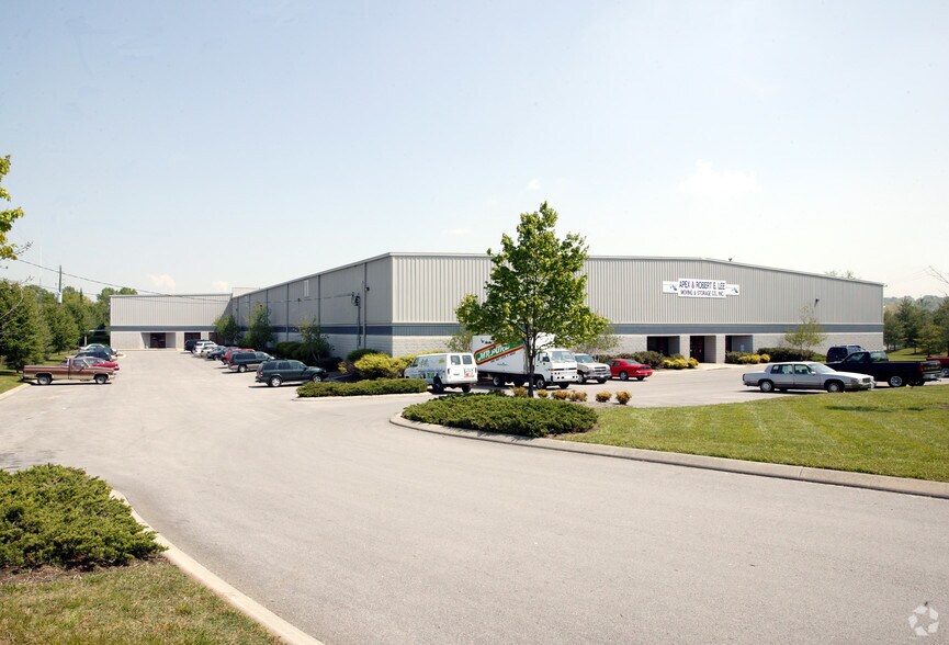 3189-3195 Franklin Limestone Rd, Antioch, TN à louer - Photo de l’immeuble – Image 2 sur 8