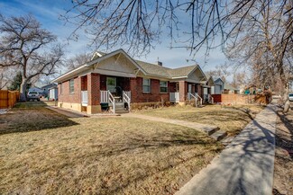 Plus de détails pour 10 S Fremont Ave, Johnstown, CO - Logement à vendre