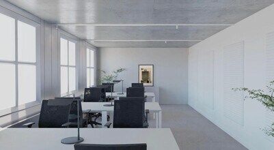 Espace de coworking dans Puteaux à louer Photo intérieure– Image 2 sur 6