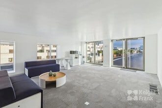 12 Avenue André Malraux, Levallois-Perret à louer Photo intérieure– Image 2 sur 8