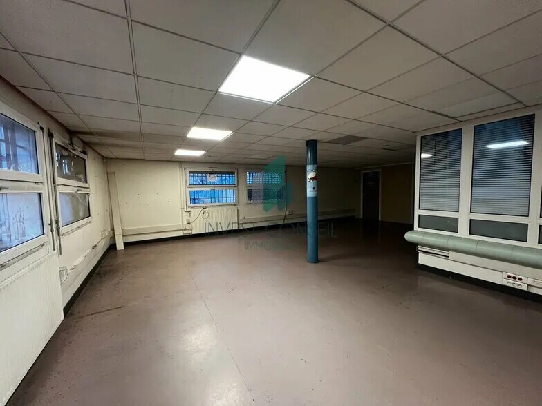 57 Rue Francis Combe, Cergy à louer - Photo de l’immeuble – Image 3 sur 12