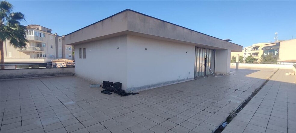 Carrer Ecònom Pere Gelabert, Manacor, Islas Baleares à vendre - Photo de l’immeuble – Image 3 sur 20