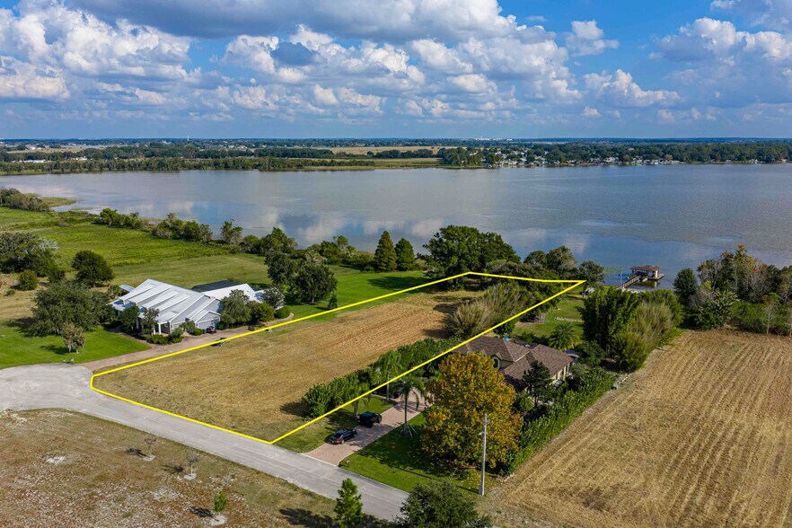 2080 Kennwood Grove Ln, Auburndale, FL à vendre - Aérien – Image 3 sur 22