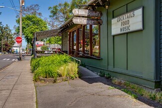 Plus de détails pour 407 Blair Blvd, Eugene, OR - Local commercial à vendre