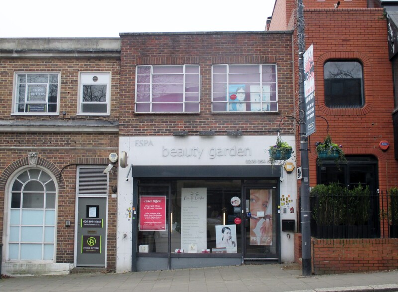 3 Stanmore Hl, Stanmore à vendre - Photo principale – Image 1 sur 5