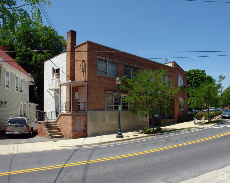 3706 Howard Ave, Kensington, MD à vendre - Photo de l’immeuble – Image 2 sur 3