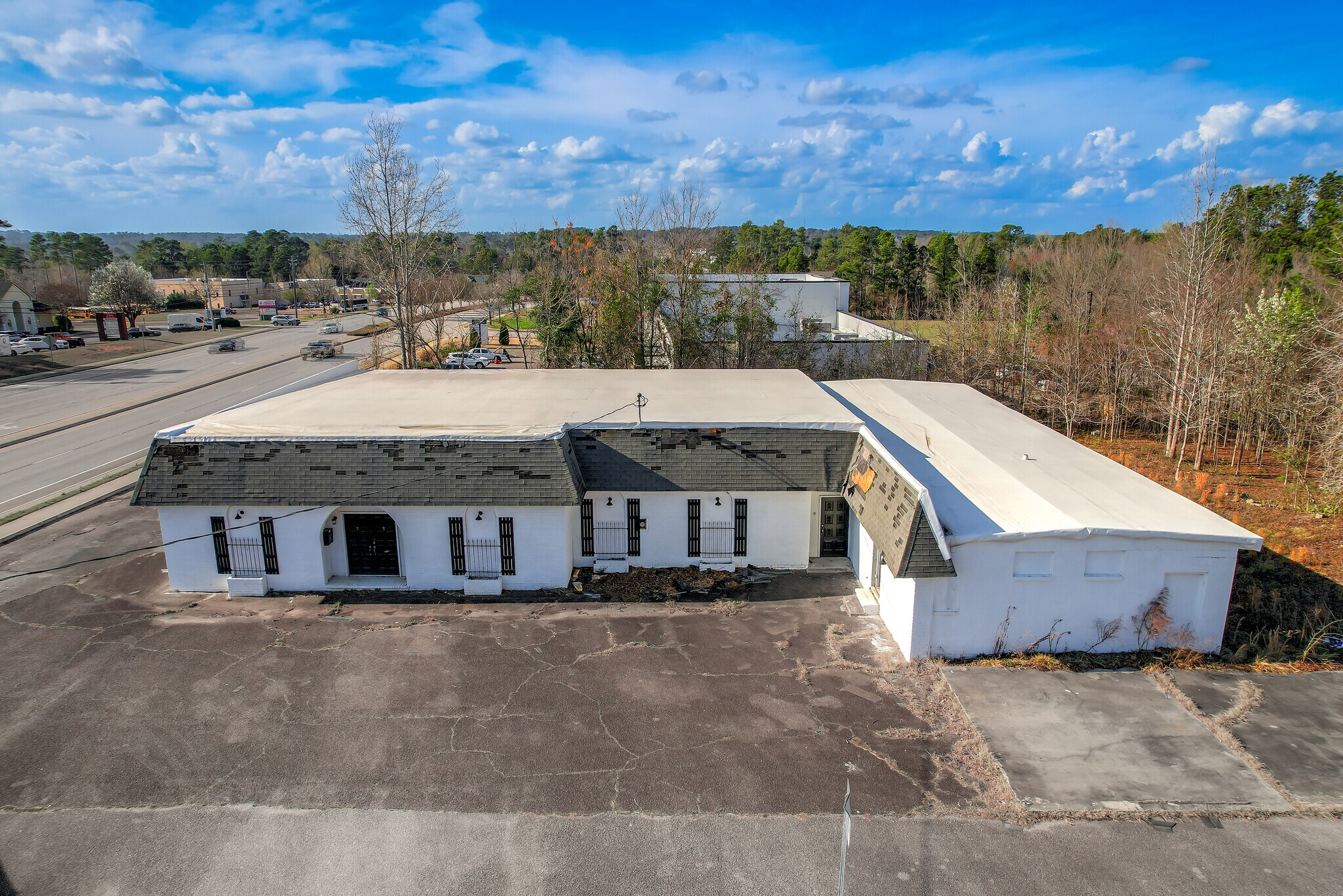 425 Furys Ferry Rd, Augusta, GA à vendre Photo principale– Image 1 sur 19