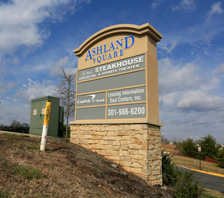 Plus de détails pour Dumfries Rd & Spriggs Rd, Manassas, VA - Bureau, Local commercial à louer