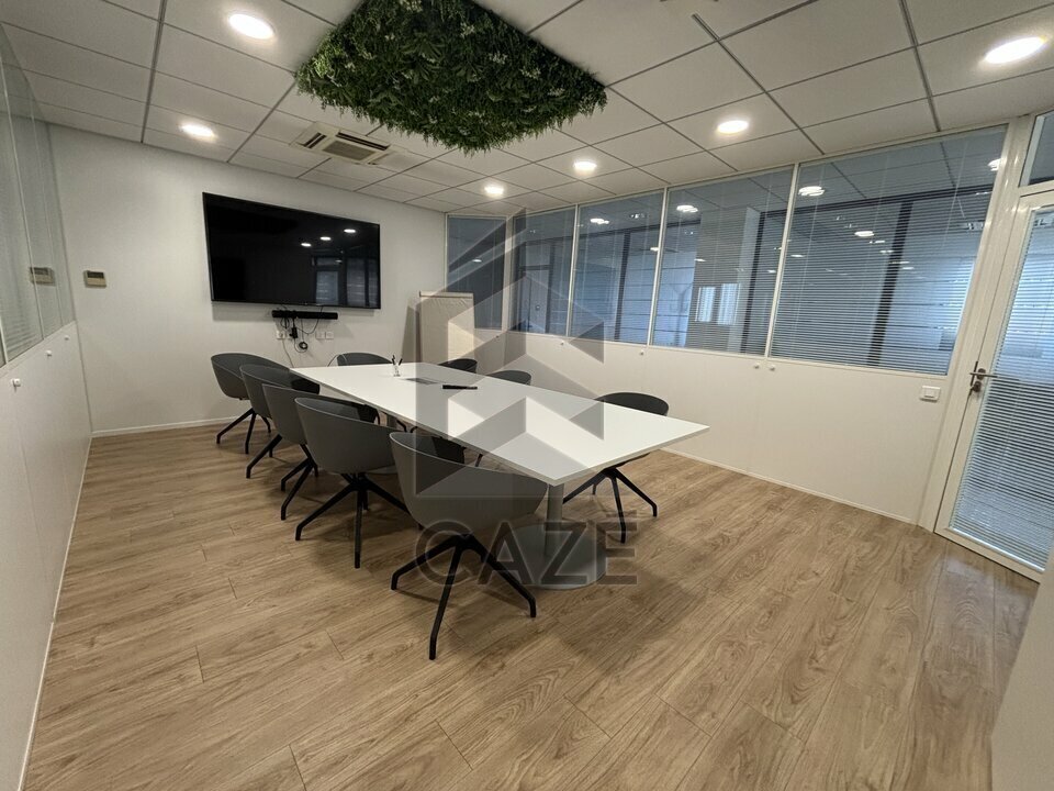 Bureau dans Mérignac à louer Photo intérieure– Image 1 sur 7