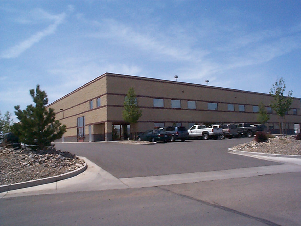 2516 Business Pky, Minden, NV à vendre Photo principale– Image 1 sur 1