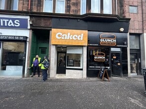 1622 Great Western Rd, Glasgow à louer Photo de l’immeuble– Image 1 sur 3