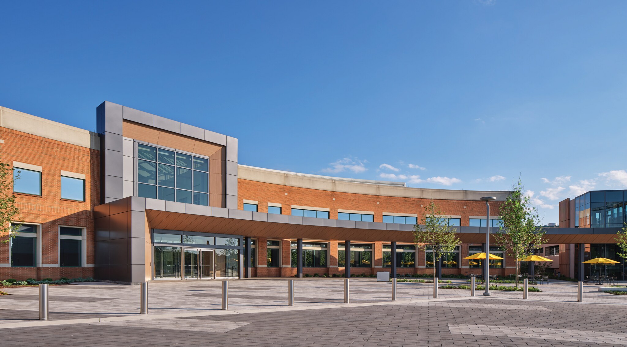 9800 Medical Center Dr, Rockville, MD à louer Photo de l’immeuble– Image 1 sur 16