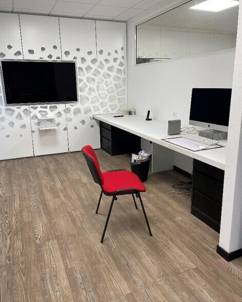 Bureau dans Lorient à louer - Photo intérieure – Image 2 sur 11
