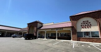 Plus de détails pour 1492 Us Highway 395 N, Gardnerville, NV - Local commercial à louer