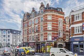 Plus de détails pour 98-101 Fleet St, Londres - Local commercial à louer