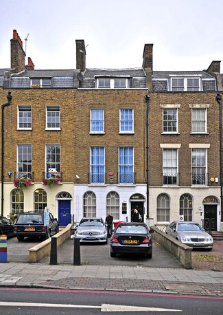 Plus de détails pour 337 City Rd, Londres - Bureau à louer