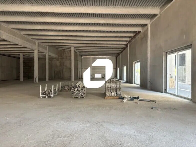 Local commercial dans Bordeaux à vendre - Photo de l’immeuble – Image 3 sur 7