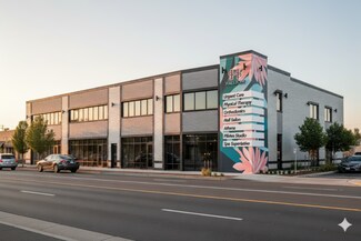Plus de détails pour 1341-A Moreland Ave SE, Atlanta, GA - Bureau/Local commercial à louer