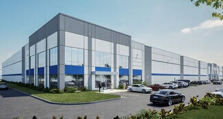 Plus de détails pour 504-520 S Falkenburg Rd, Tampa, FL - Industriel/Logistique à louer