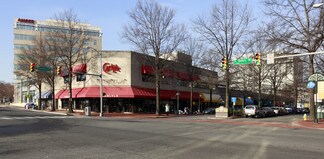 Plus de détails pour 2700 S Quincy St, Arlington, VA - Bureau/Local commercial, Local commercial à louer