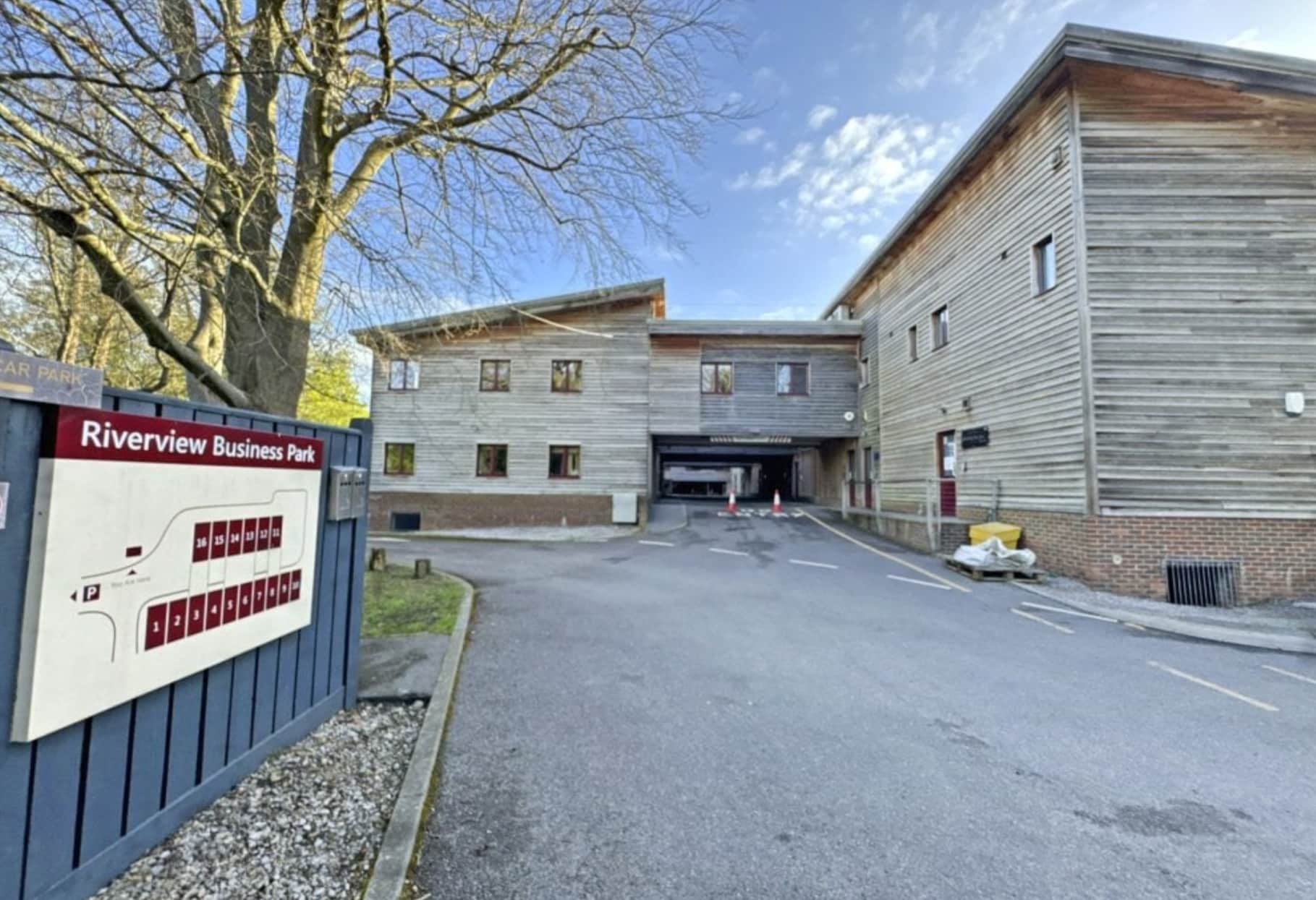 Station Rd, Forest Row à louer Photo intérieure– Image 1 sur 4