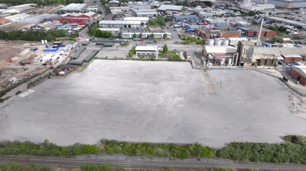 Catalyst Business Park, Moss Bank Rd, Widnes Wa8 0ru, Widnes à louer - Autre – Image 2 sur 3