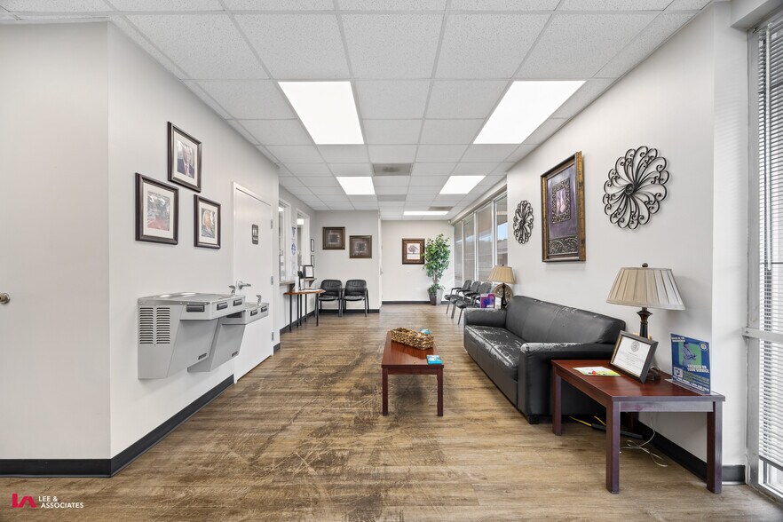 1400 Montreal Rd, Tucker, GA à louer - Photo de l’immeuble – Image 3 sur 23