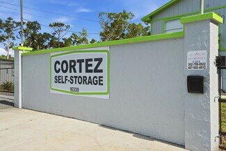 Plus de détails pour 16331 Cortez Blvd, Brooksville, FL - Spécialisé à vendre