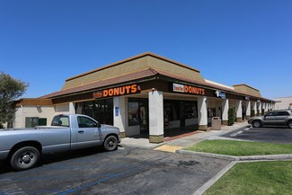 Plus de détails pour 17320-17398 Main St, Hesperia, CA - Local commercial à louer