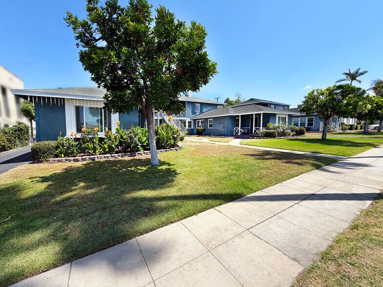 625-629 W Glenoaks Blvd, Glendale, CA à vendre - Photo principale – Image 2 sur 13