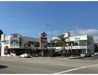 Plus de détails pour 12201-12219 Santa Monica Blvd, Los Angeles, CA - Local commercial à louer