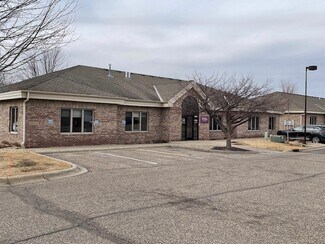 Plus de détails pour 1883 NW Station Pky, Andover, MN - Bureau à vendre