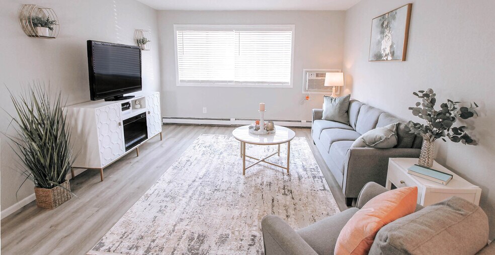 2807 Lincoln Way, Sioux City, IA à vendre - Photo de l’immeuble – Image 3 sur 16
