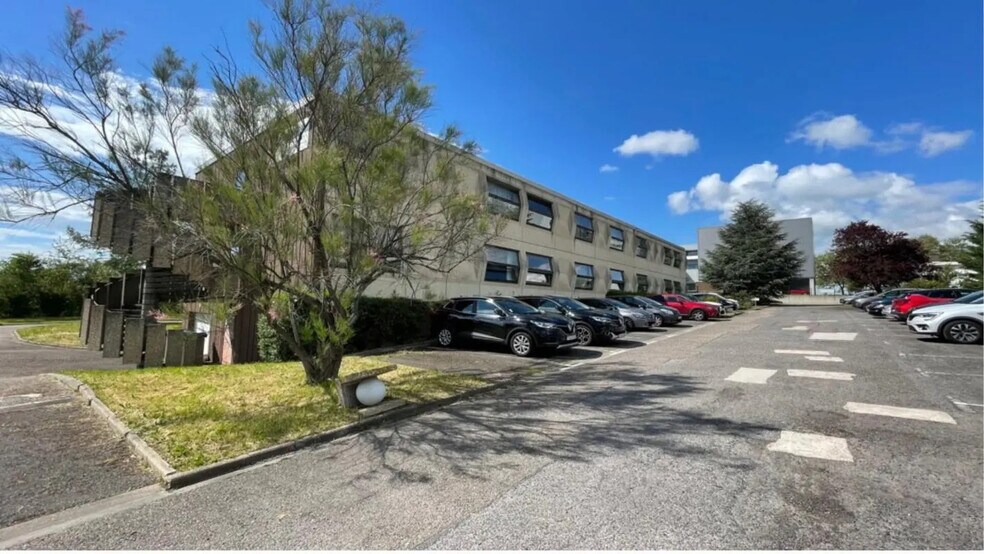 2 Rue Joseph Cugnot, Metz à vendre - Photo de l’immeuble – Image 1 sur 12