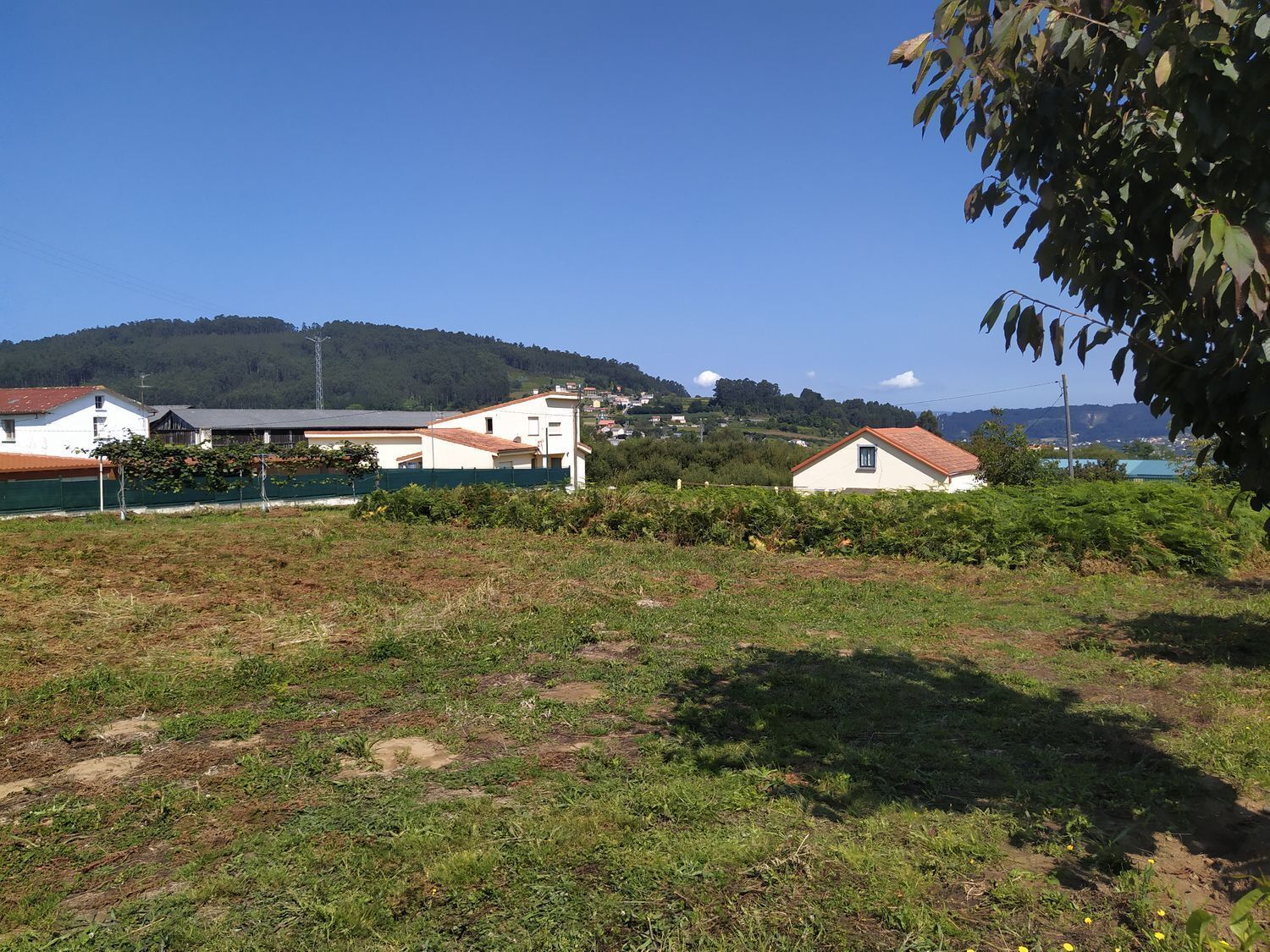 Camiño Campanilla, 153, Pontedeume, La Coruna à vendre Photo de l’immeuble– Image 1 sur 18