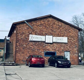 Plus de détails pour 3101-3105 S Madison St, Muncie, IN - Local commercial à louer