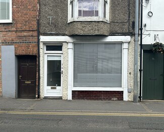 Plus de détails pour 7 Abbey Rd, Bourne - Local commercial à louer