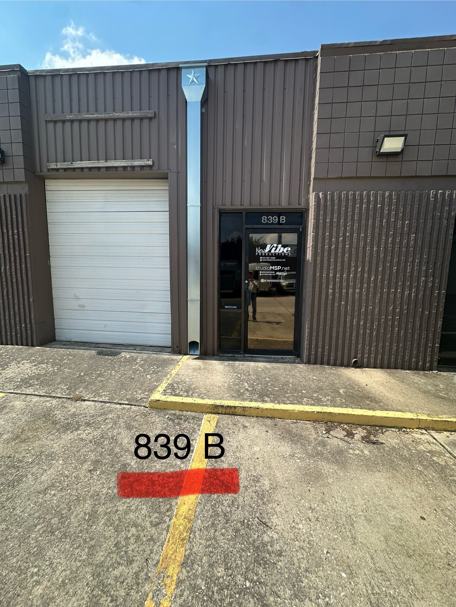 827-863 N IH 35, New Braunfels, TX à louer Photo intérieure– Image 1 sur 7