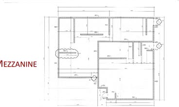 1280 N Hard Dr, Appleton, WI à vendre Plan d’étage– Image 2 sur 2