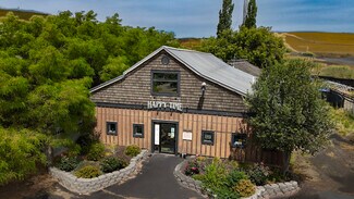 Plus de détails pour 5602 State Route 270, Pullman, WA - Local commercial à vendre