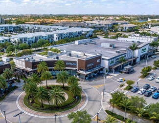 Plus de détails pour 10200 Pines Blvd, Pembroke Pines, FL - Local commercial à louer