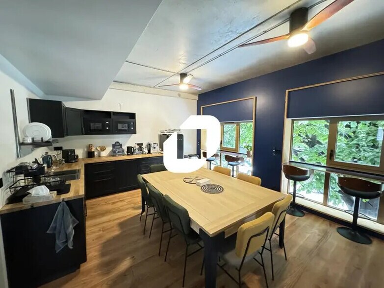 Bureau dans Ivry-sur-Seine à louer - Photo intérieure – Image 3 sur 6