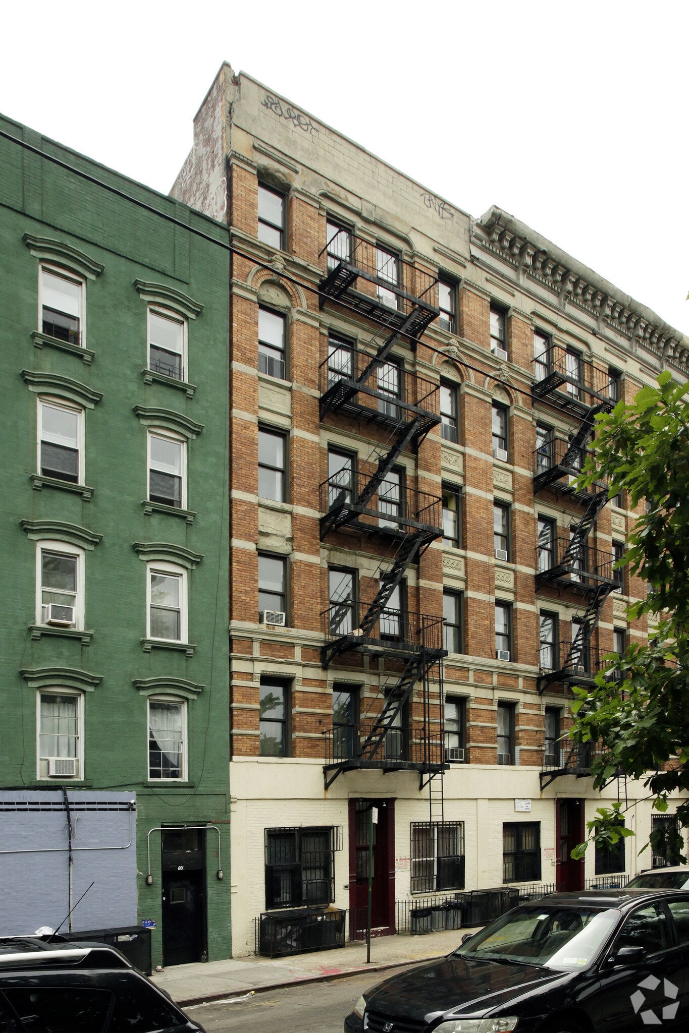 188 Norfolk St, New York, NY à vendre Photo principale– Image 1 sur 3