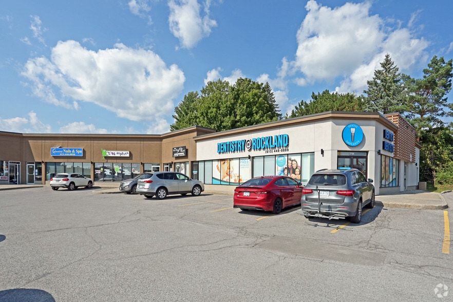 2768 Laurier St, Clarence-Rockland, ON à louer - Photo principale – Image 1 sur 3