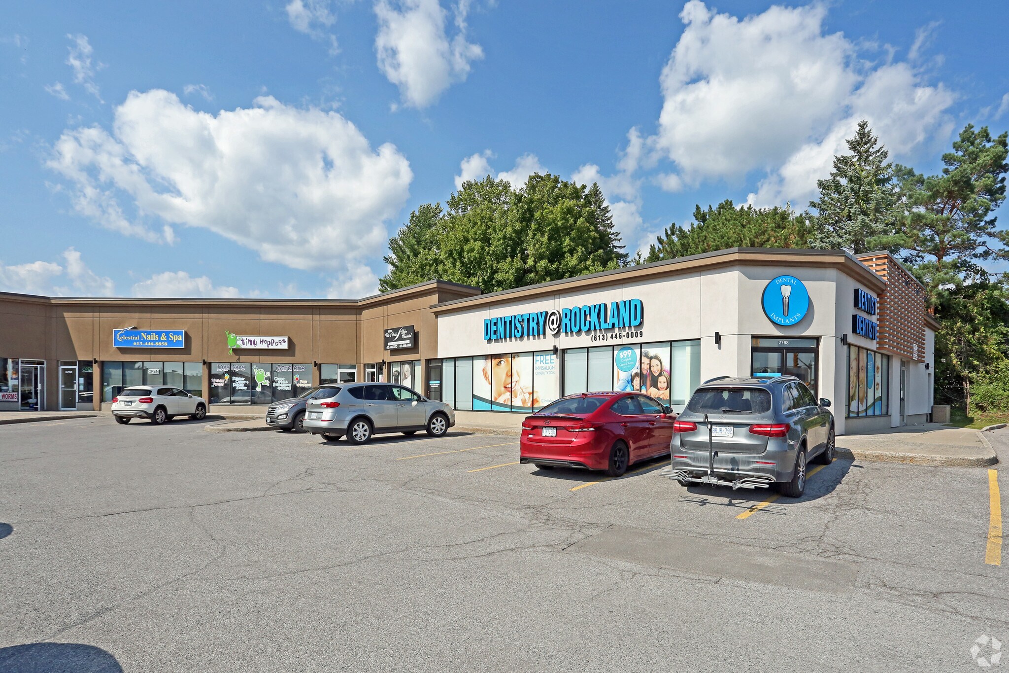 2768 Laurier St, Clarence-Rockland, ON à louer Photo principale– Image 1 sur 4