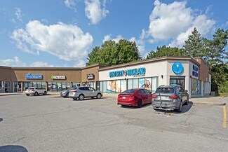 Plus de détails pour 2768 Laurier St, Clarence-Rockland, ON - Bureau/Local commercial à louer