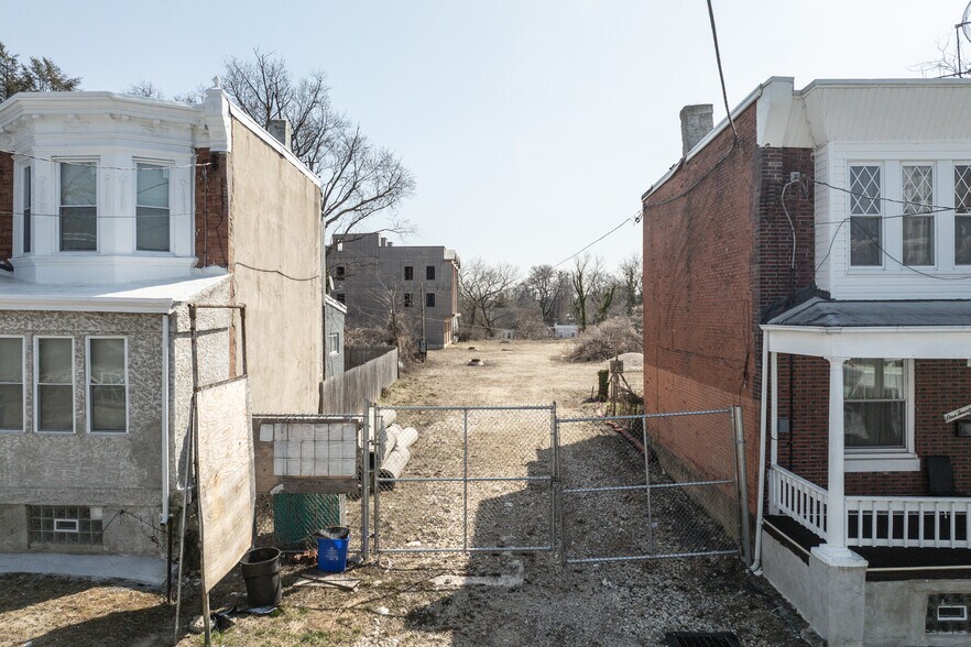 122 E Hortter St, Philadelphia, PA à vendre - Photo de la construction – Image 2 sur 12