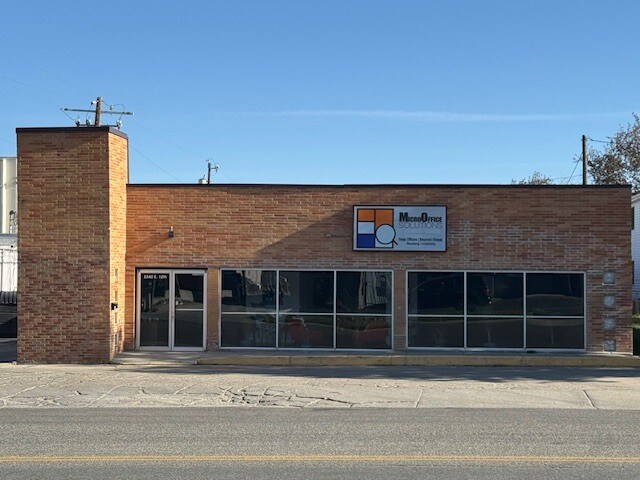 2240 E 12th St, Casper, WY à louer Photo principale– Image 1 sur 11